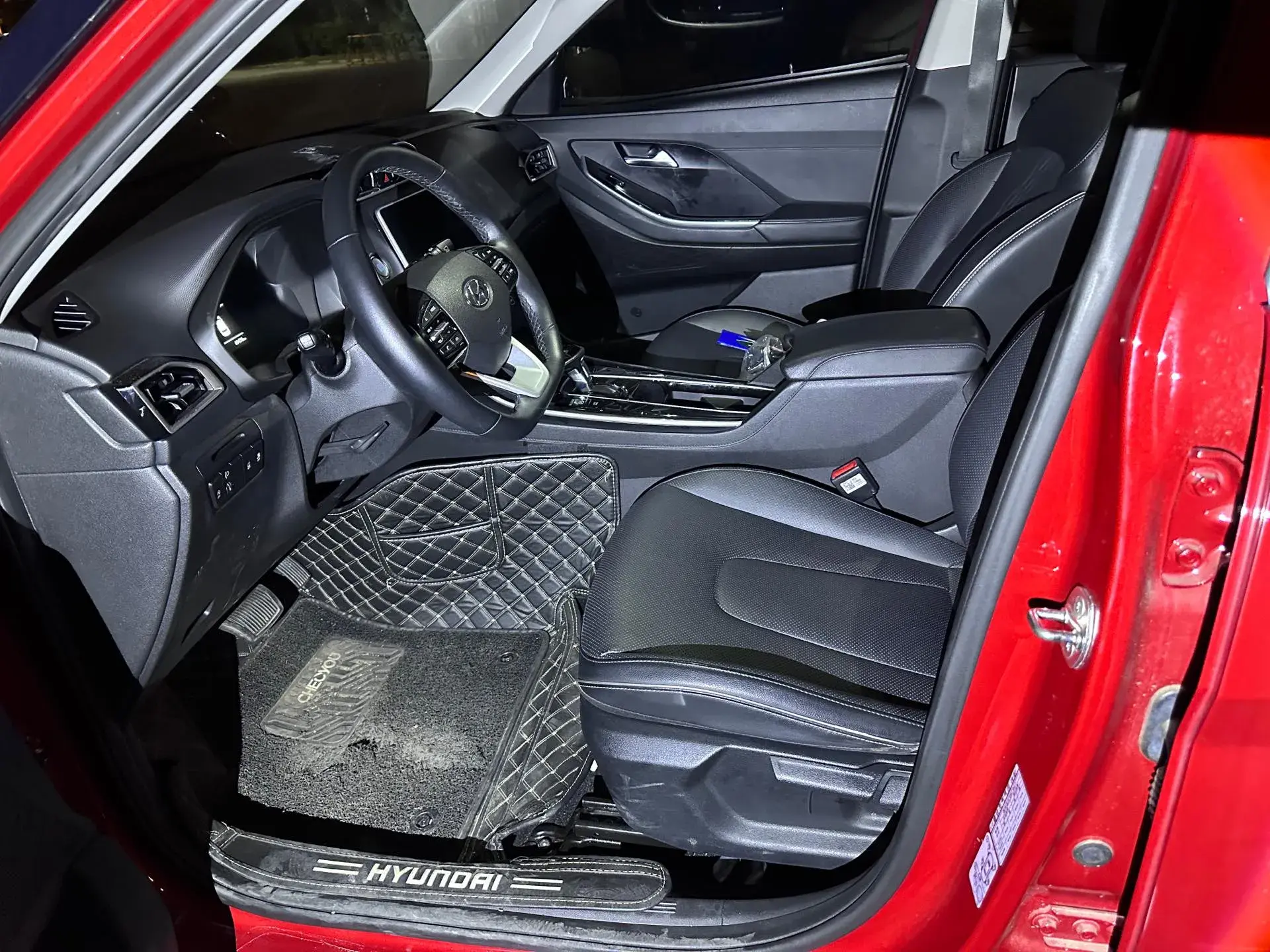 2020 HYUNDAI IX25 thumbnail 3