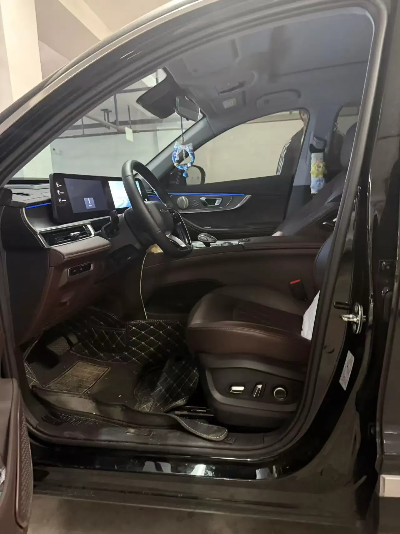 2024 CHERY TIGGO thumbnail 3