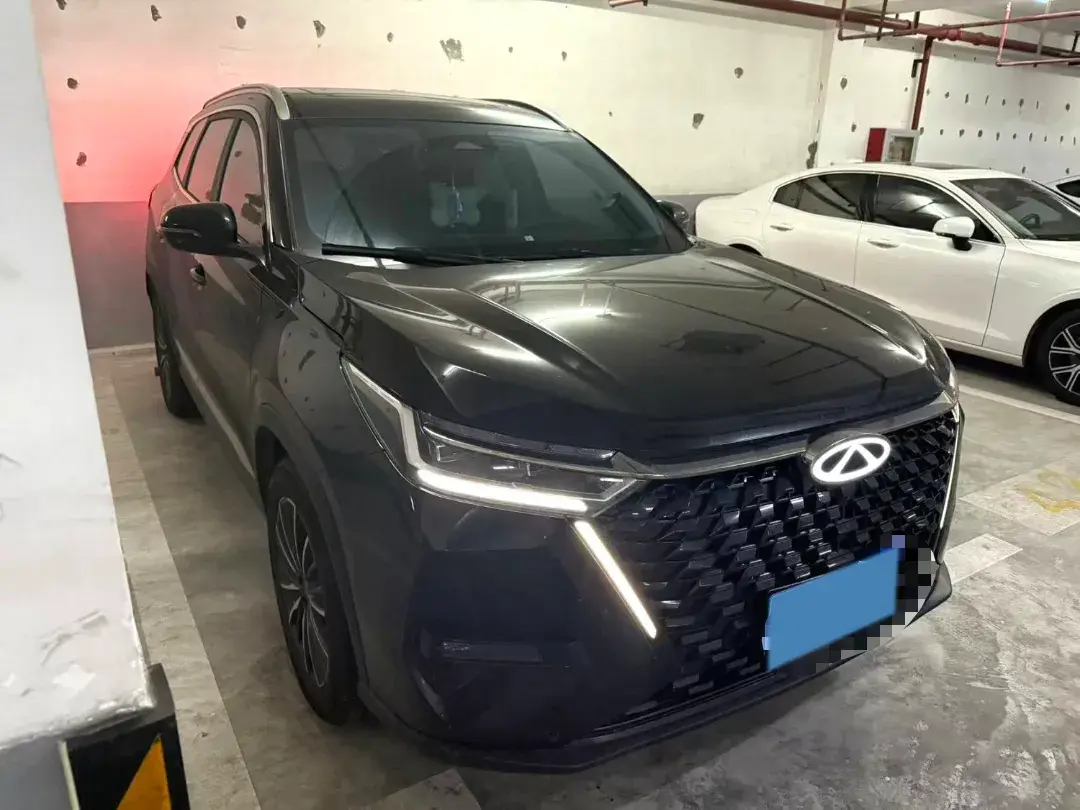 2024 CHERY TIGGO thumbnail 2