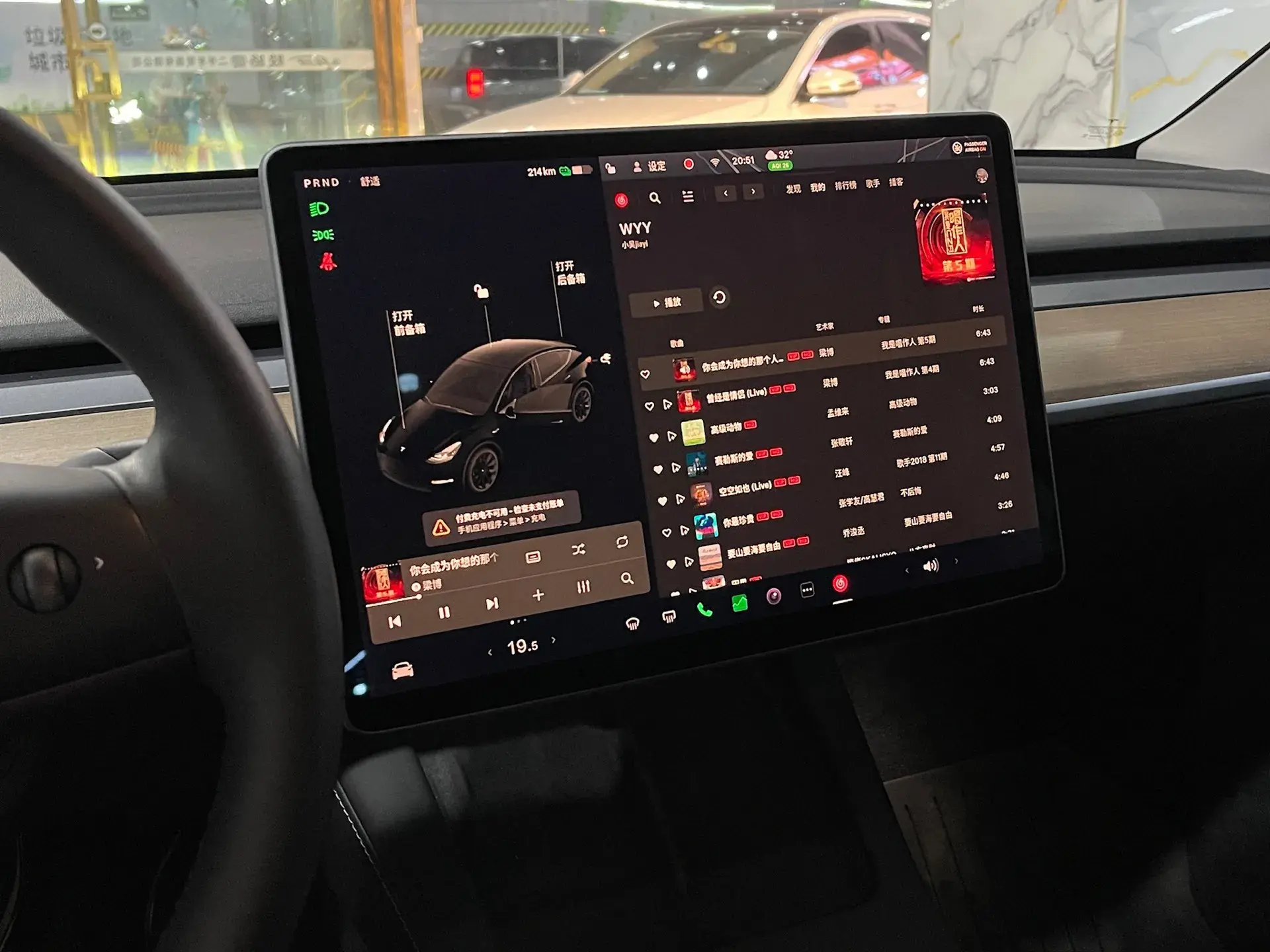 2021 TESLA MODEL thumbnail 2