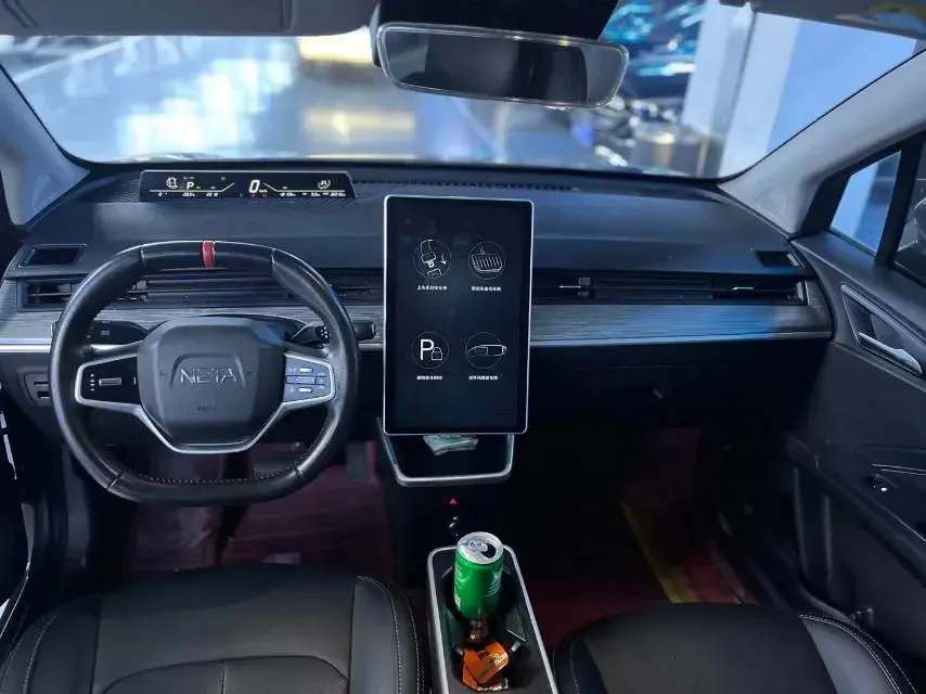 2022 NETA U thumbnail 4