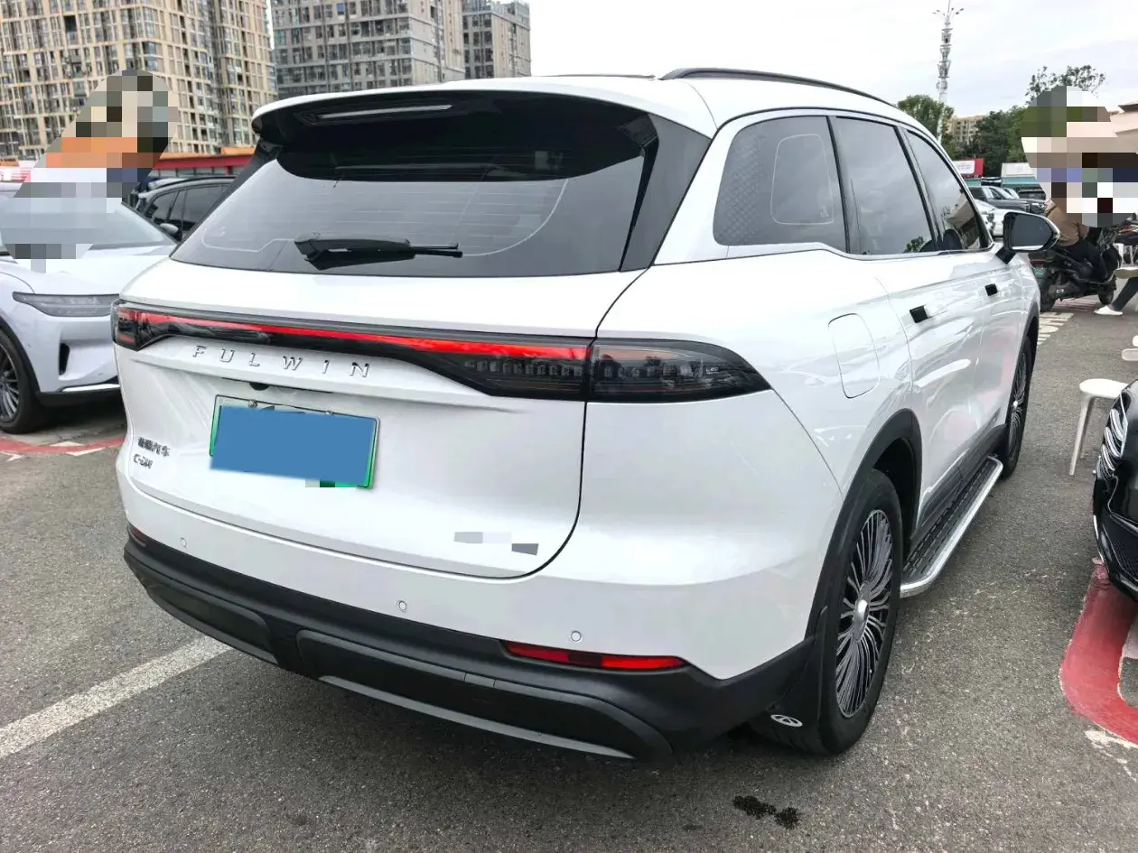 2024 FULWIN FULWINT9 thumbnail 2