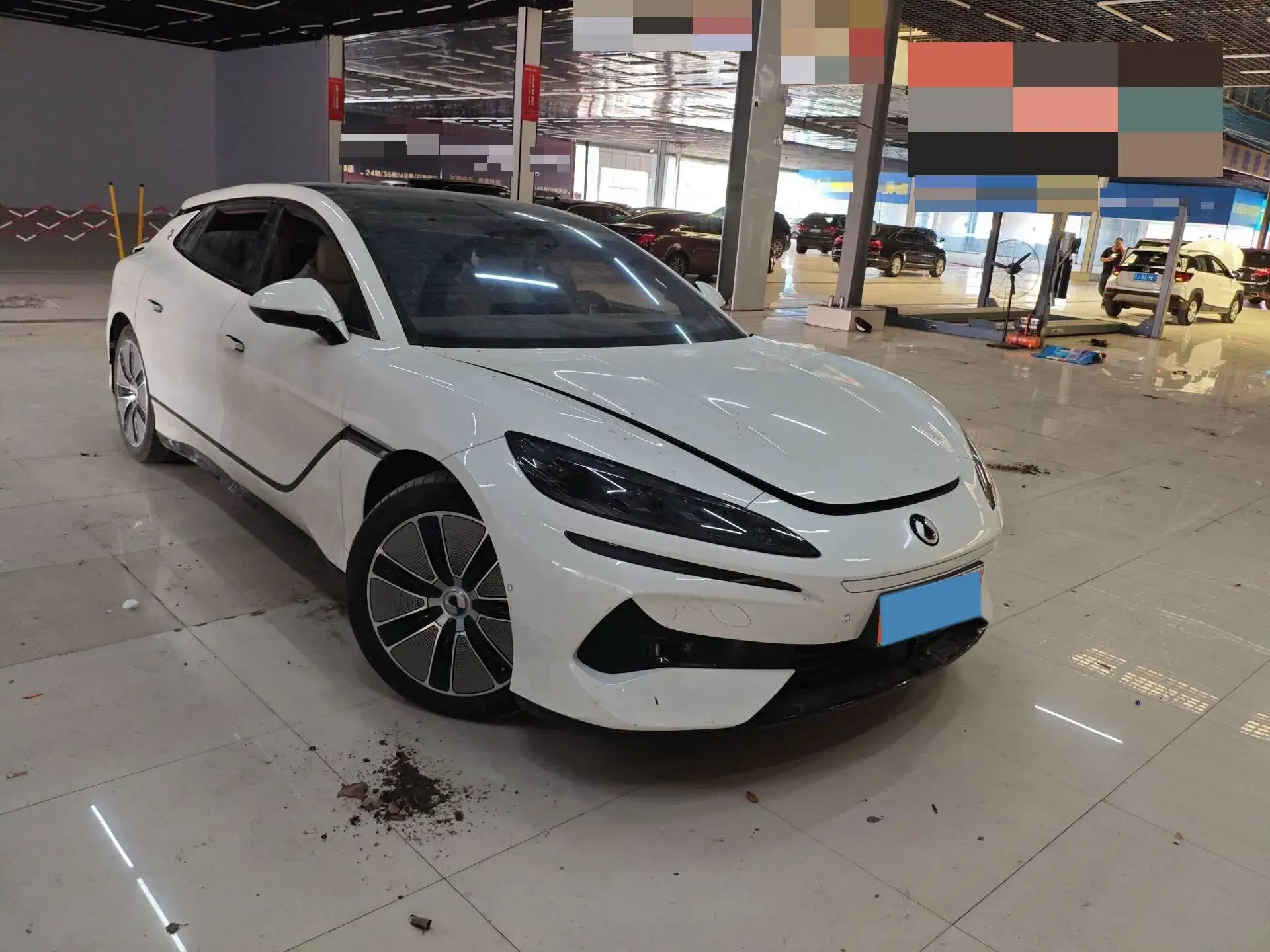 2024 DENZA DENZAZ9GT thumbnail 2