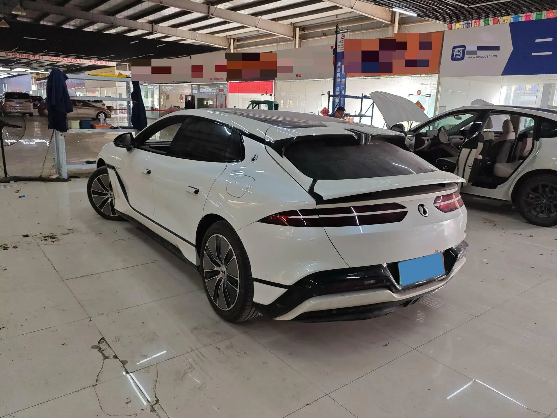 2024 DENZA DENZAZ9GT thumbnail 4