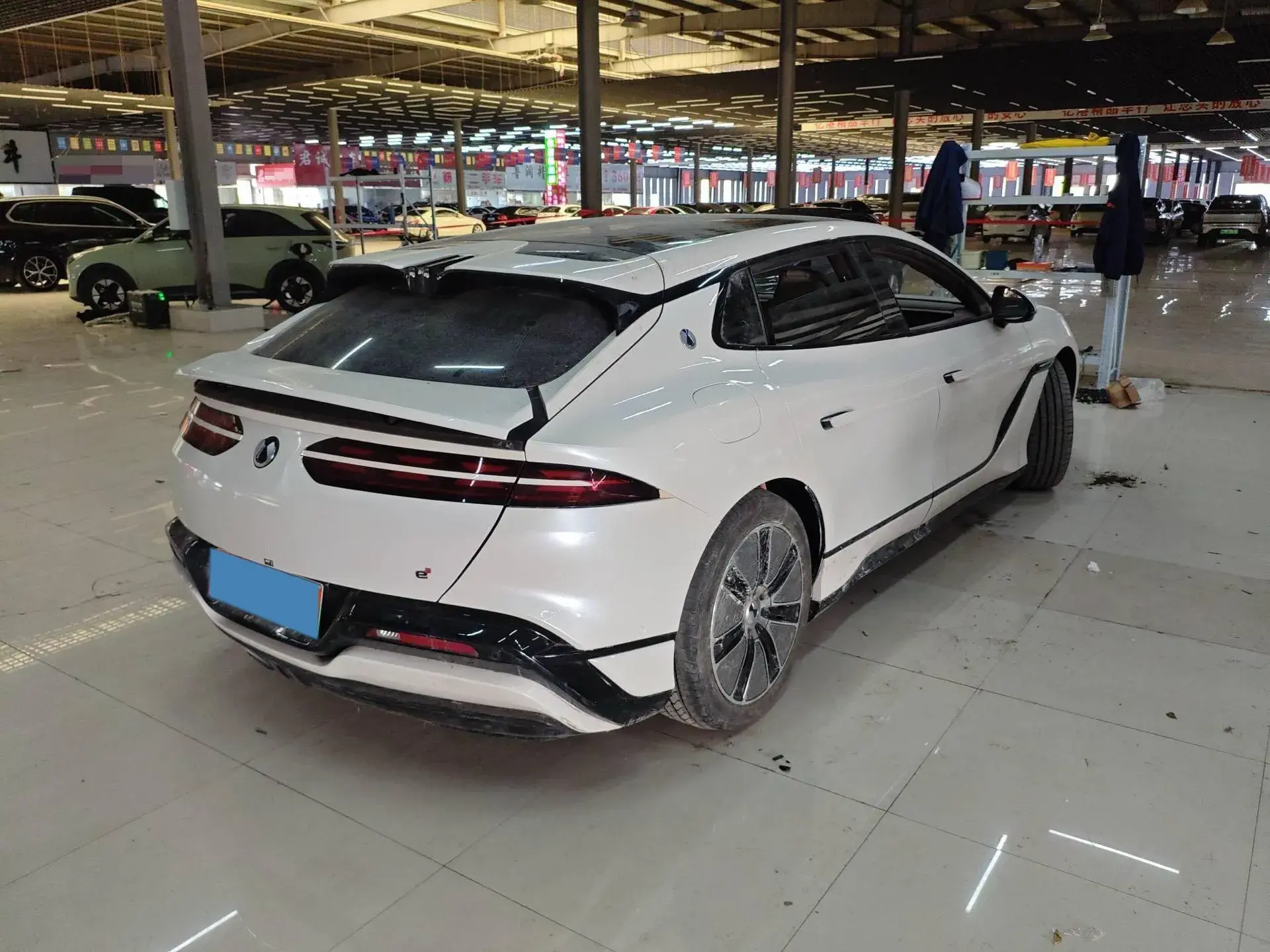 2024 DENZA DENZAZ9GT thumbnail 3