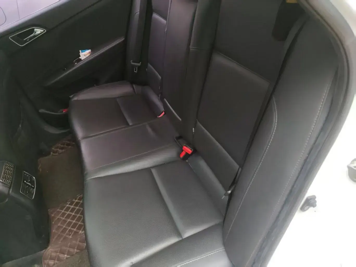 2017 HYUNDAI MISTRA thumbnail 4