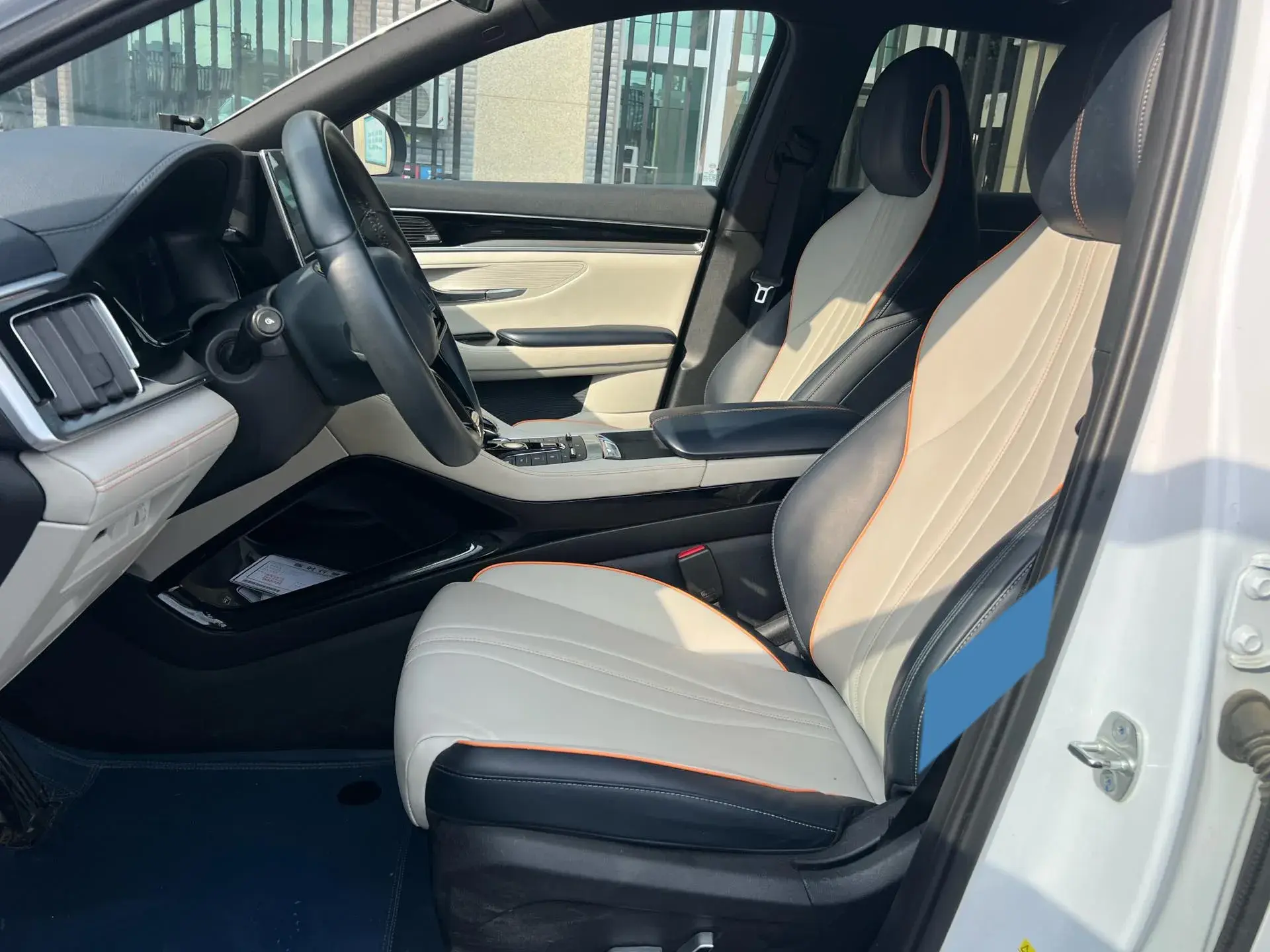 2021 BYD SONG thumbnail 4