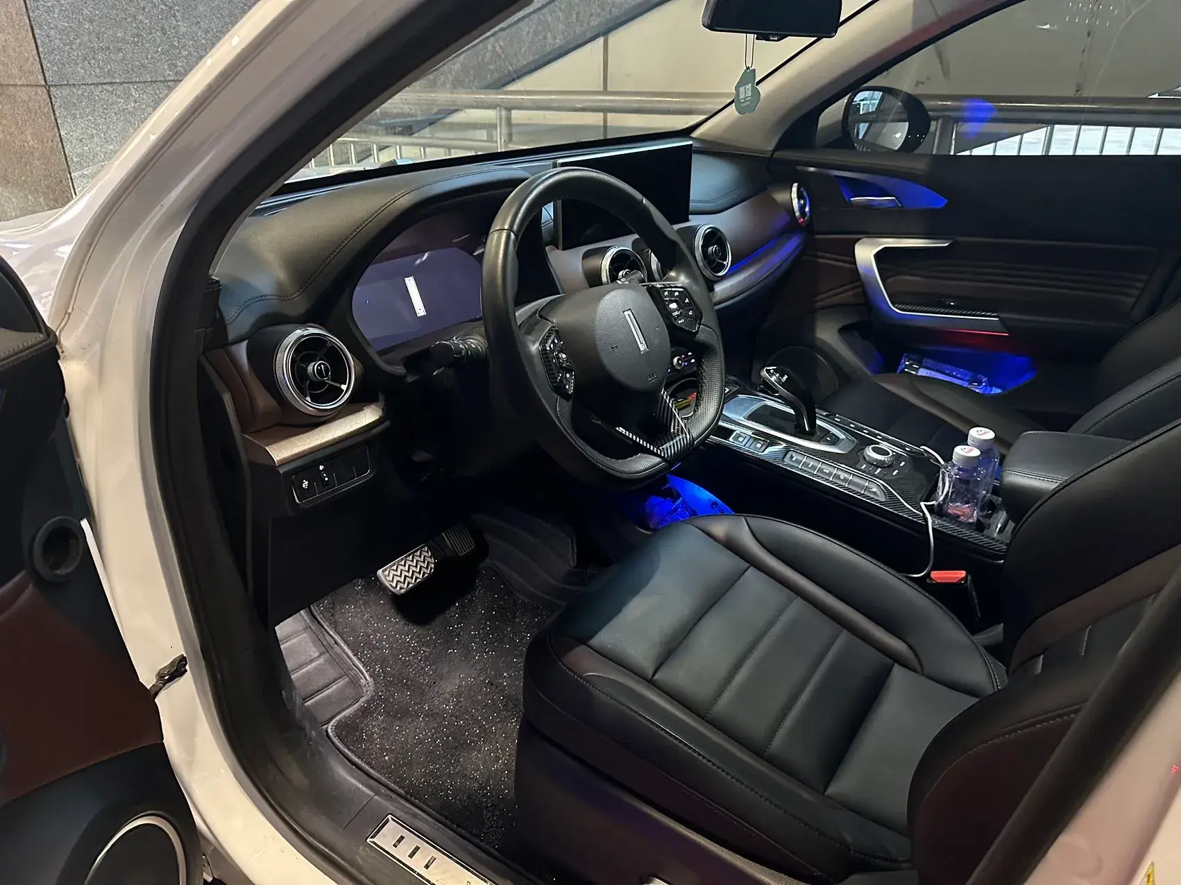 2020 WEY VV5 thumbnail 3