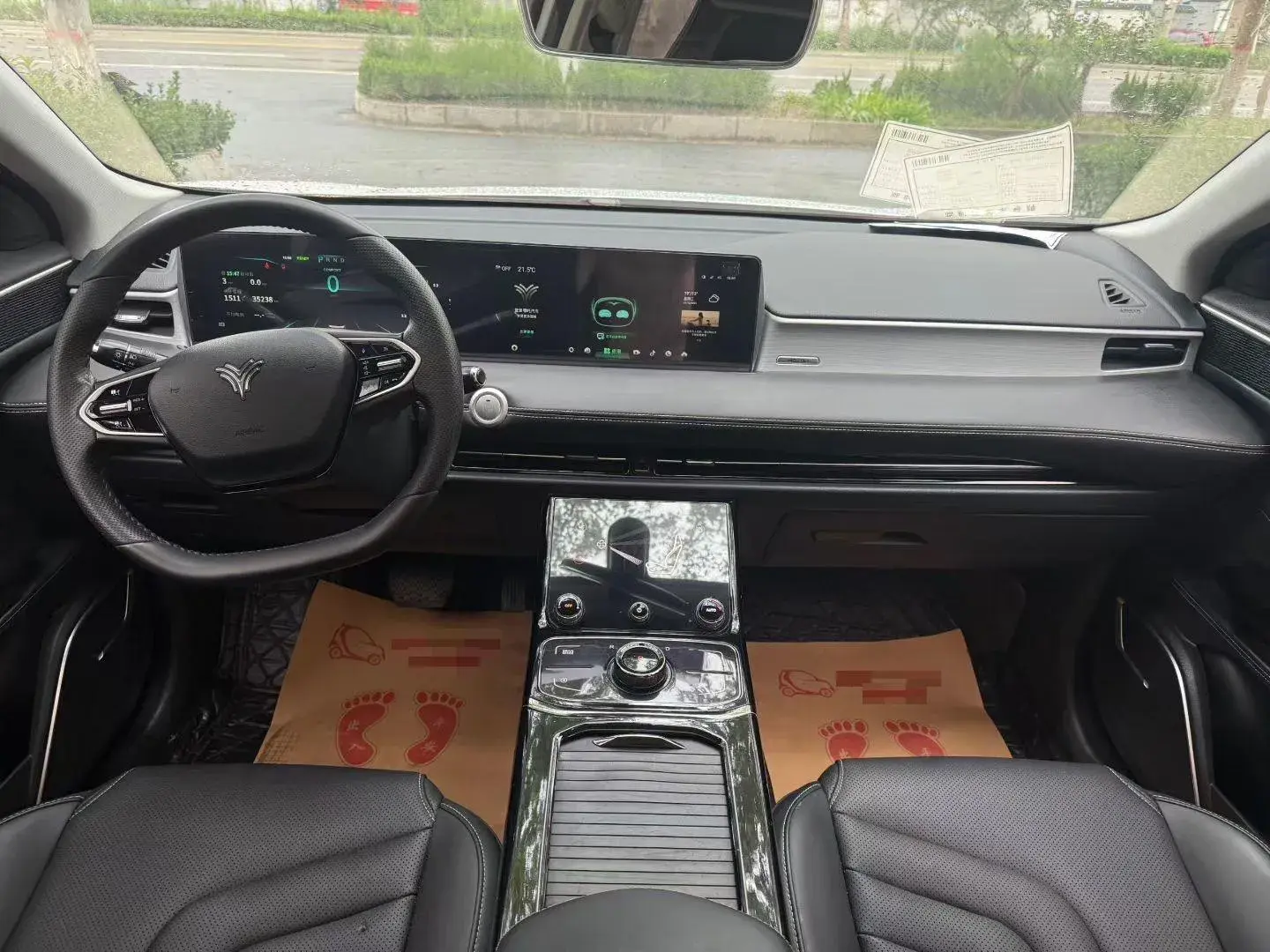 2022 NETA U thumbnail 4