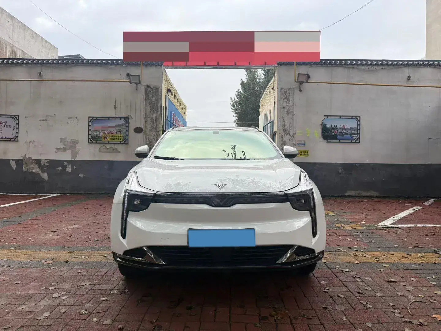 2022 NETA U thumbnail 2