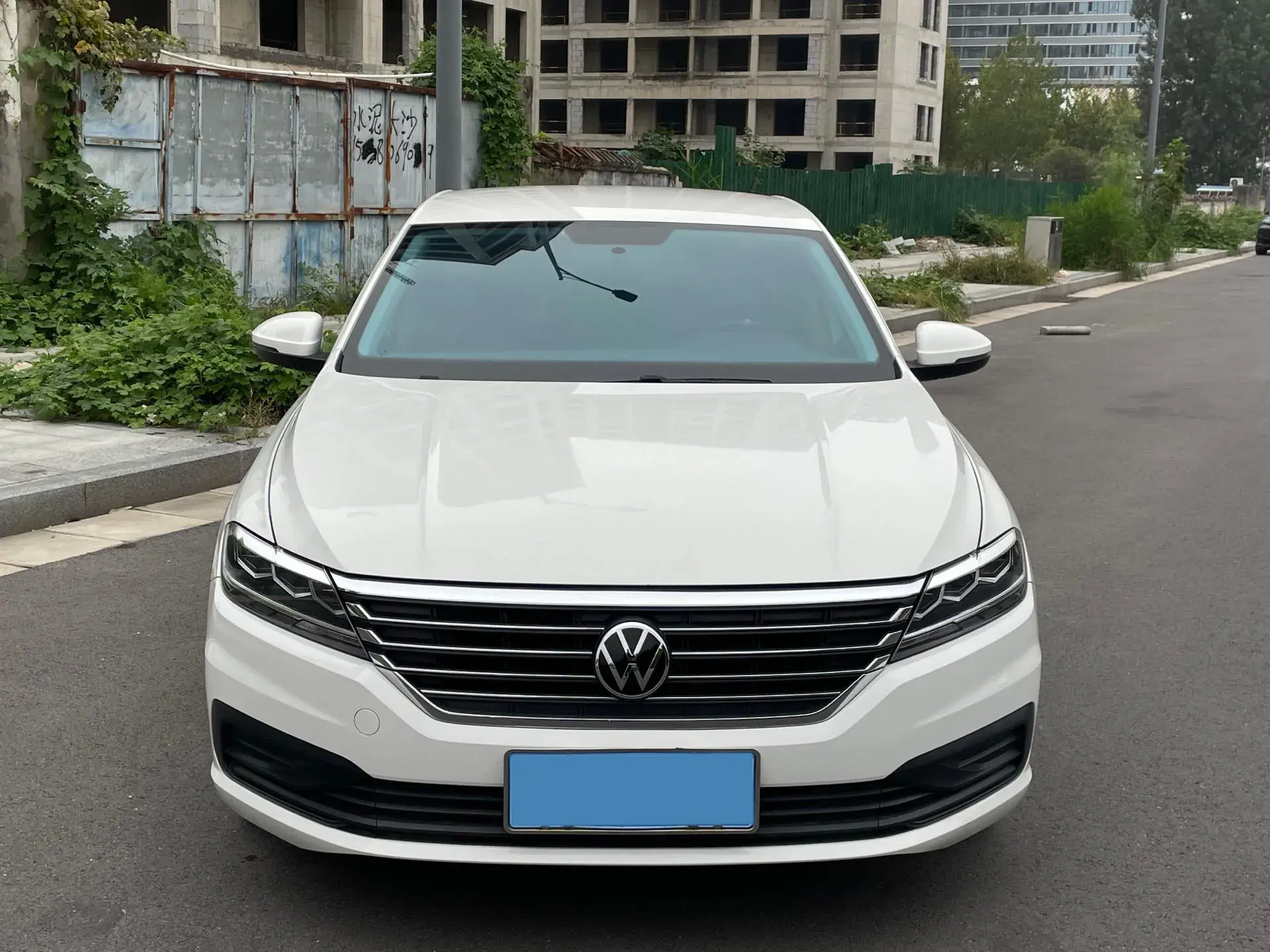 2019 VOLKSWAGEN LAVIDA thumbnail 2