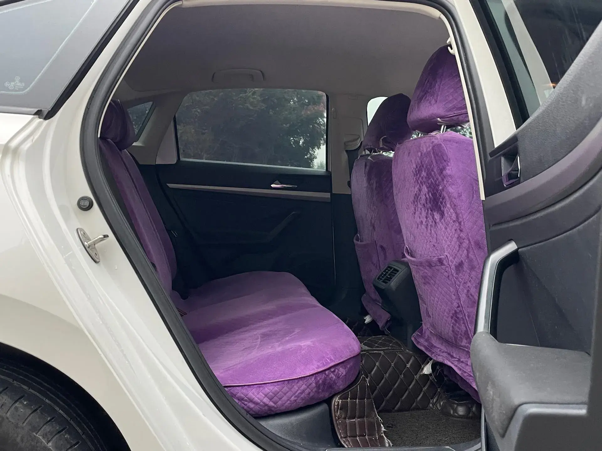 2019 VOLKSWAGEN LAVIDA thumbnail 4