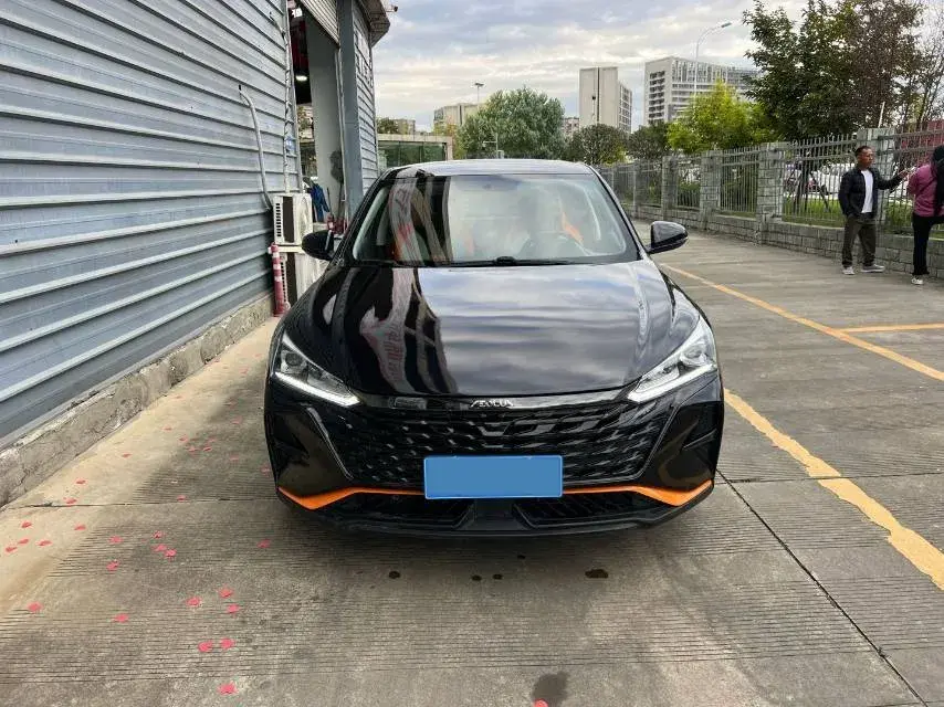 2023 DONGFENG AEOLUS thumbnail 2