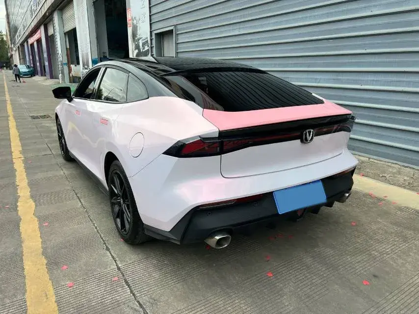 2023 CHANGAN UNI-V thumbnail 3