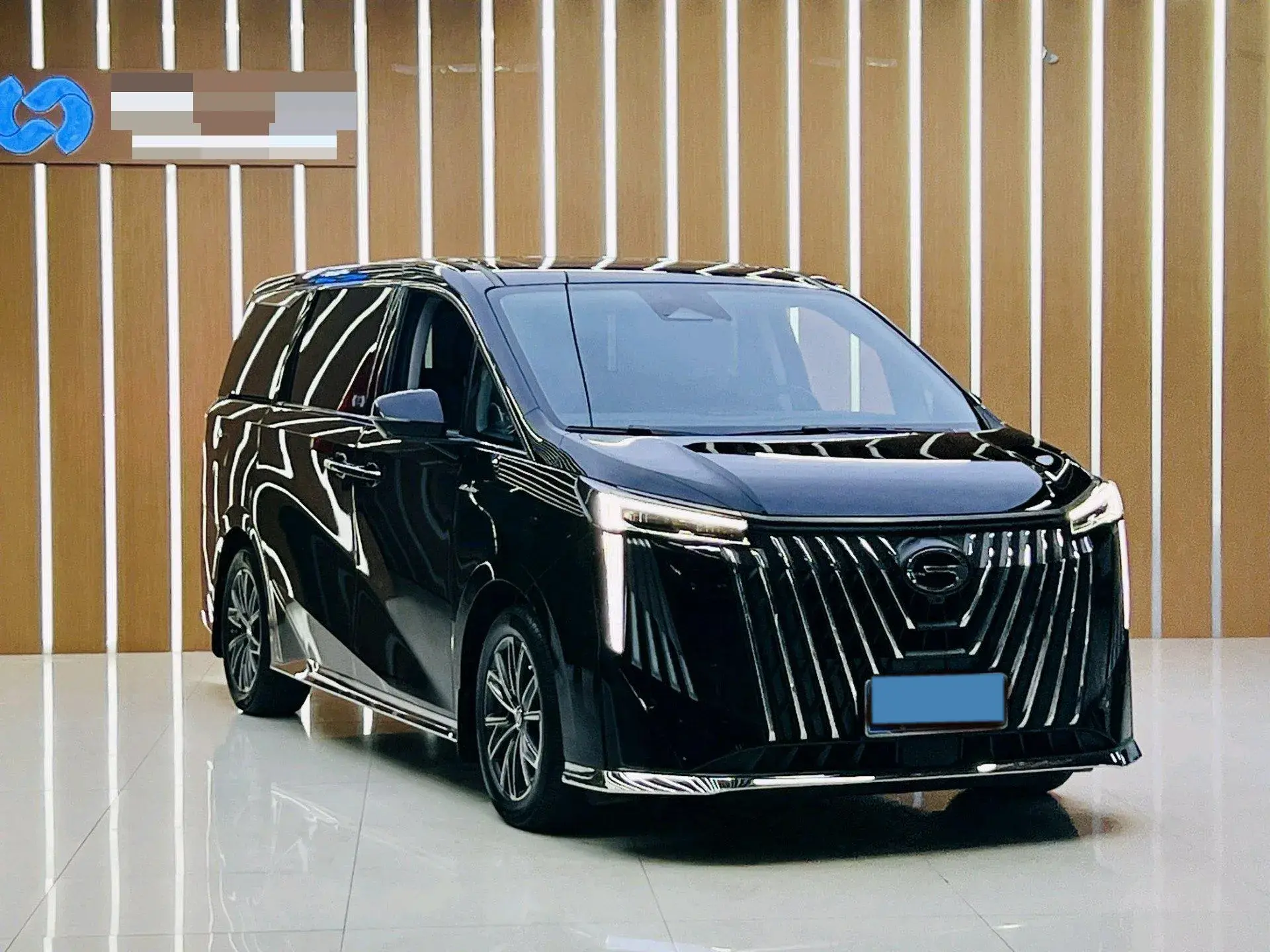 2024 GAC TRUMPCHI thumbnail 3