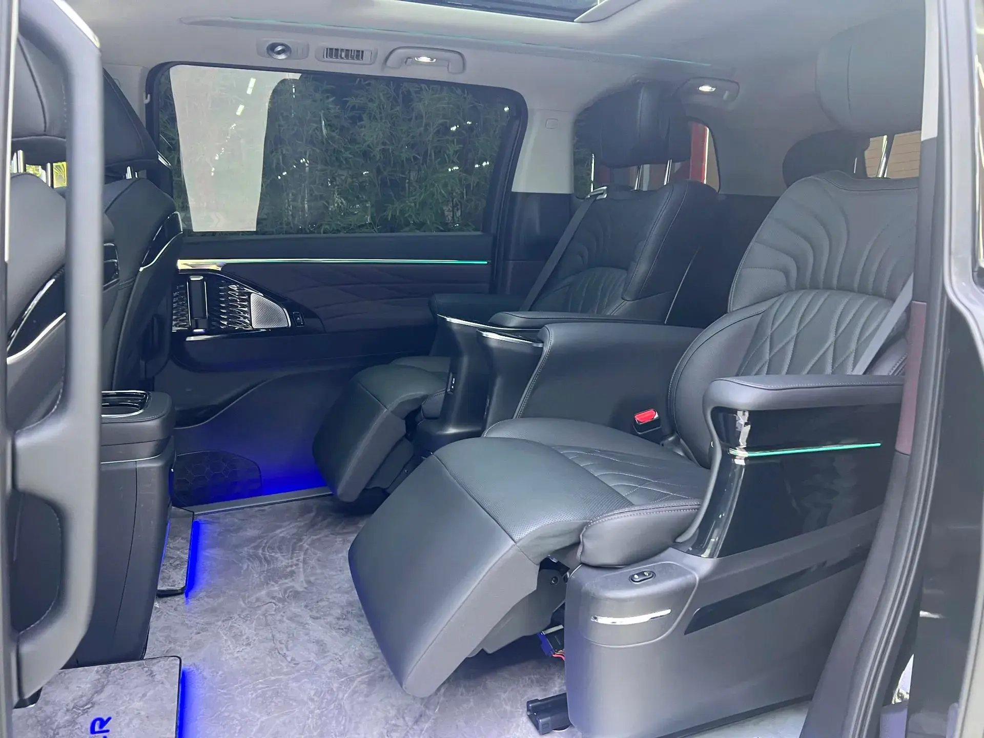 2024 GAC TRUMPCHI thumbnail 4