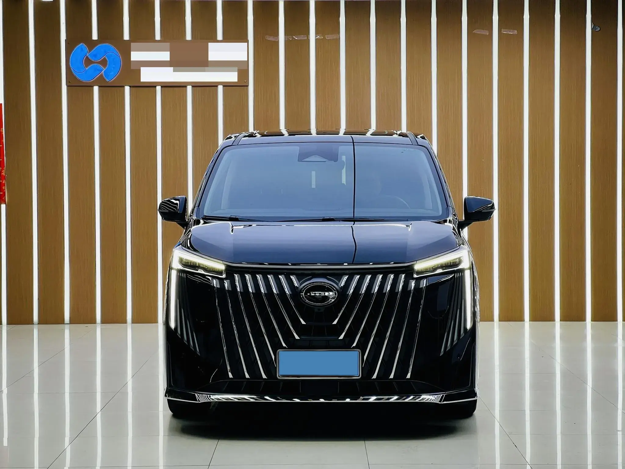 2024 GAC TRUMPCHI thumbnail 2