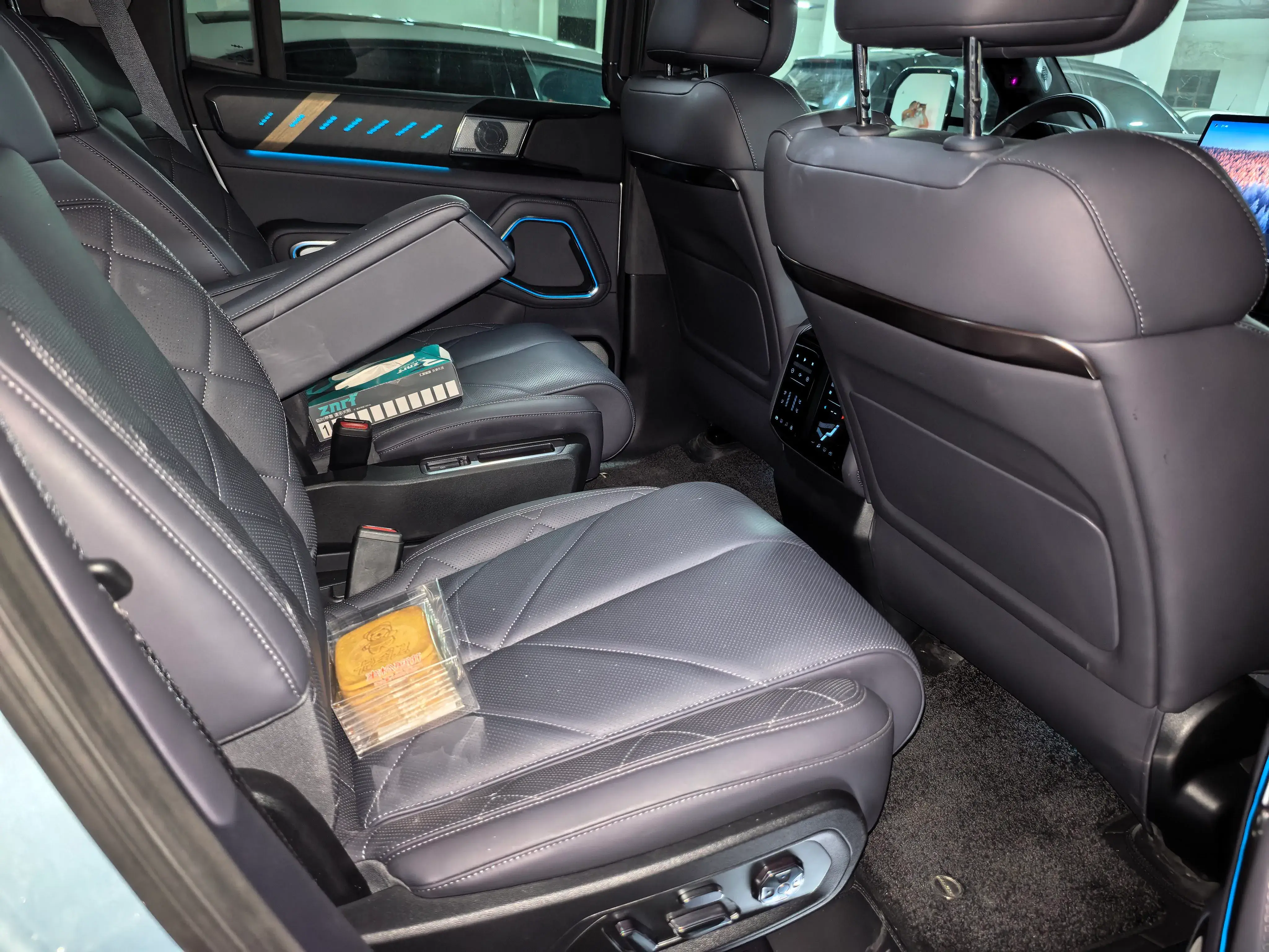 2025 FANGCHENGBAO BAO thumbnail 4