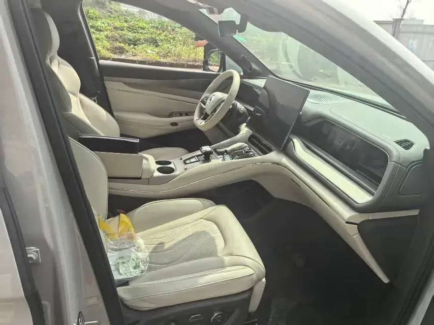 2023 DENZA N7 thumbnail 4