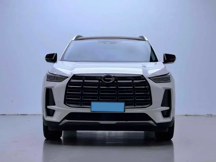 2024 GAC TRUMPCHI thumbnail 2