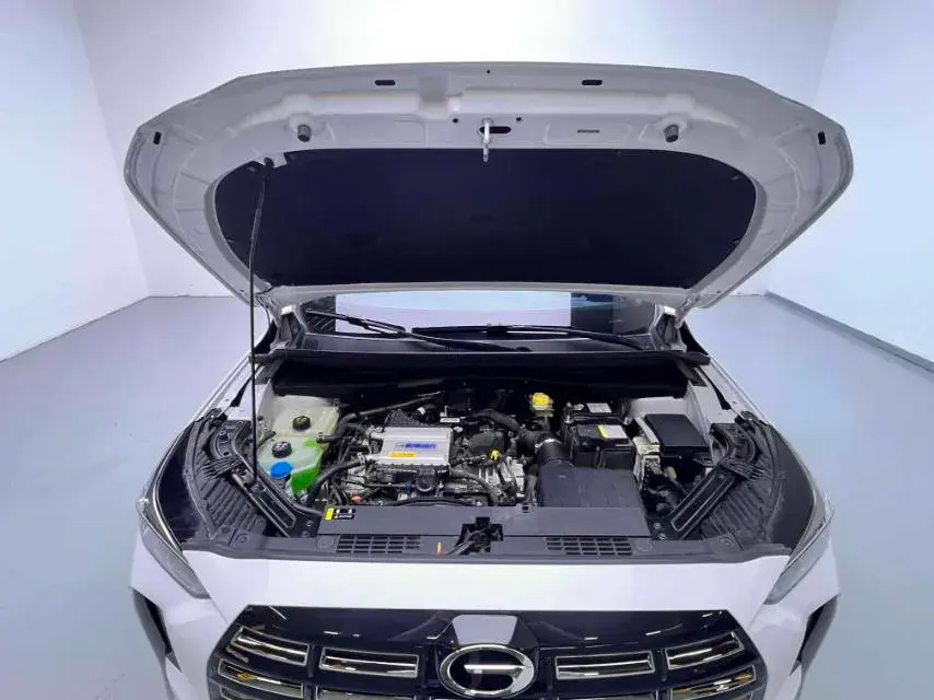 2024 GAC TRUMPCHI thumbnail 3