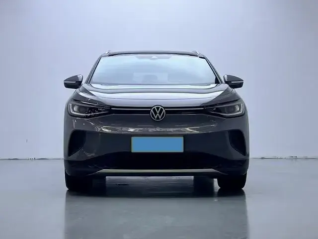 2024 VOLKSWAGEN ID.4 thumbnail 2