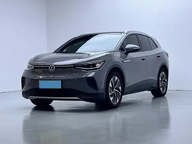 2024 VOLKSWAGEN ID.4 view 1