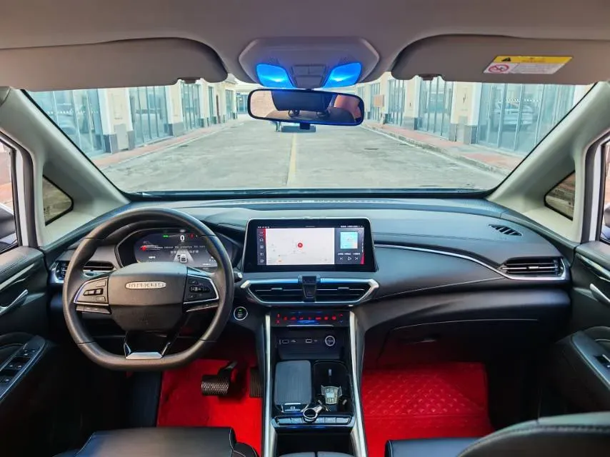 2022 MAXUS Euniq 5 BEV 70KWH,autocango,china used car exporter,china ev exporter,chinese used car exporter,chinese used ev exporter