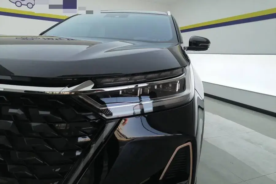 2022 CHERY TIGGO thumbnail 4