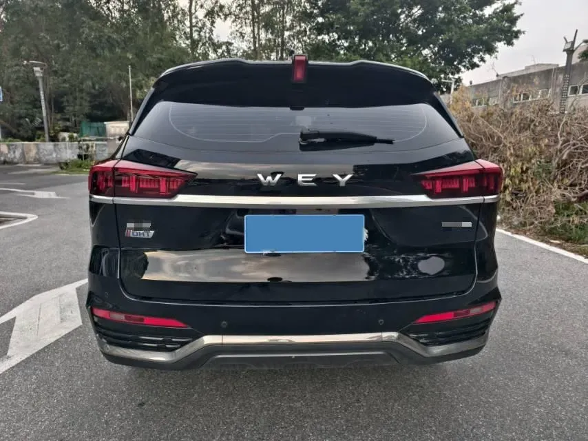 2022 WEY Latte DHT 1.5T 156HP L4 2DHT Hybrid,autocango,china used car exporter,china ev exporter,chinese used car exporter,chinese used ev exporter