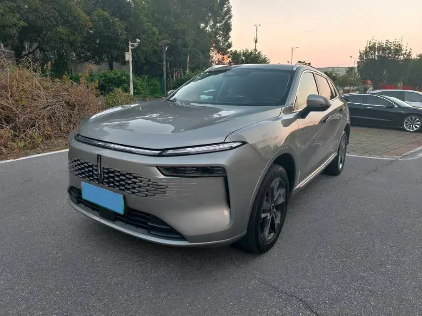 2023 WEY MOCHA view 1