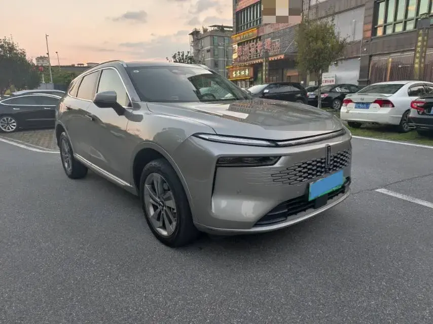 2023 WEY MOCHA thumbnail 3