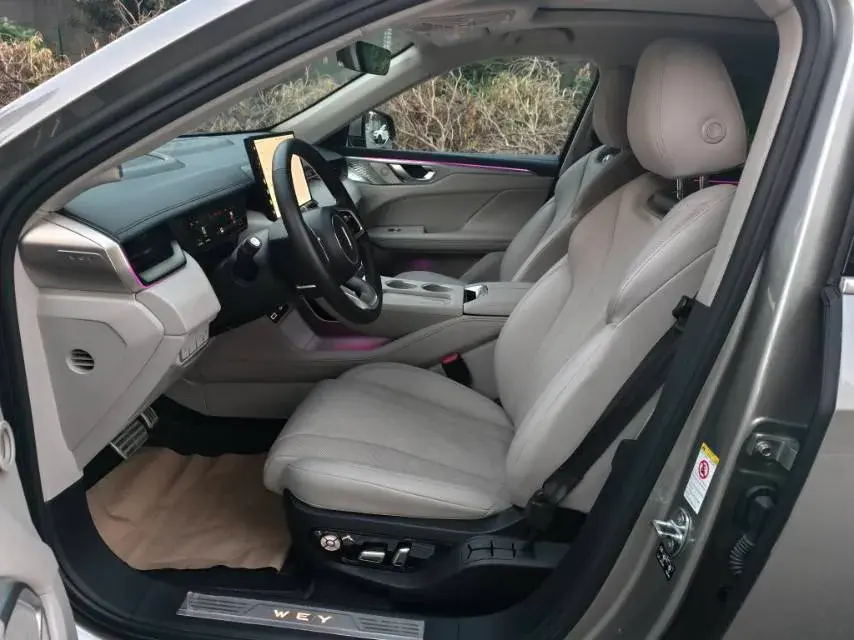 2023 WEY MOCHA thumbnail 4