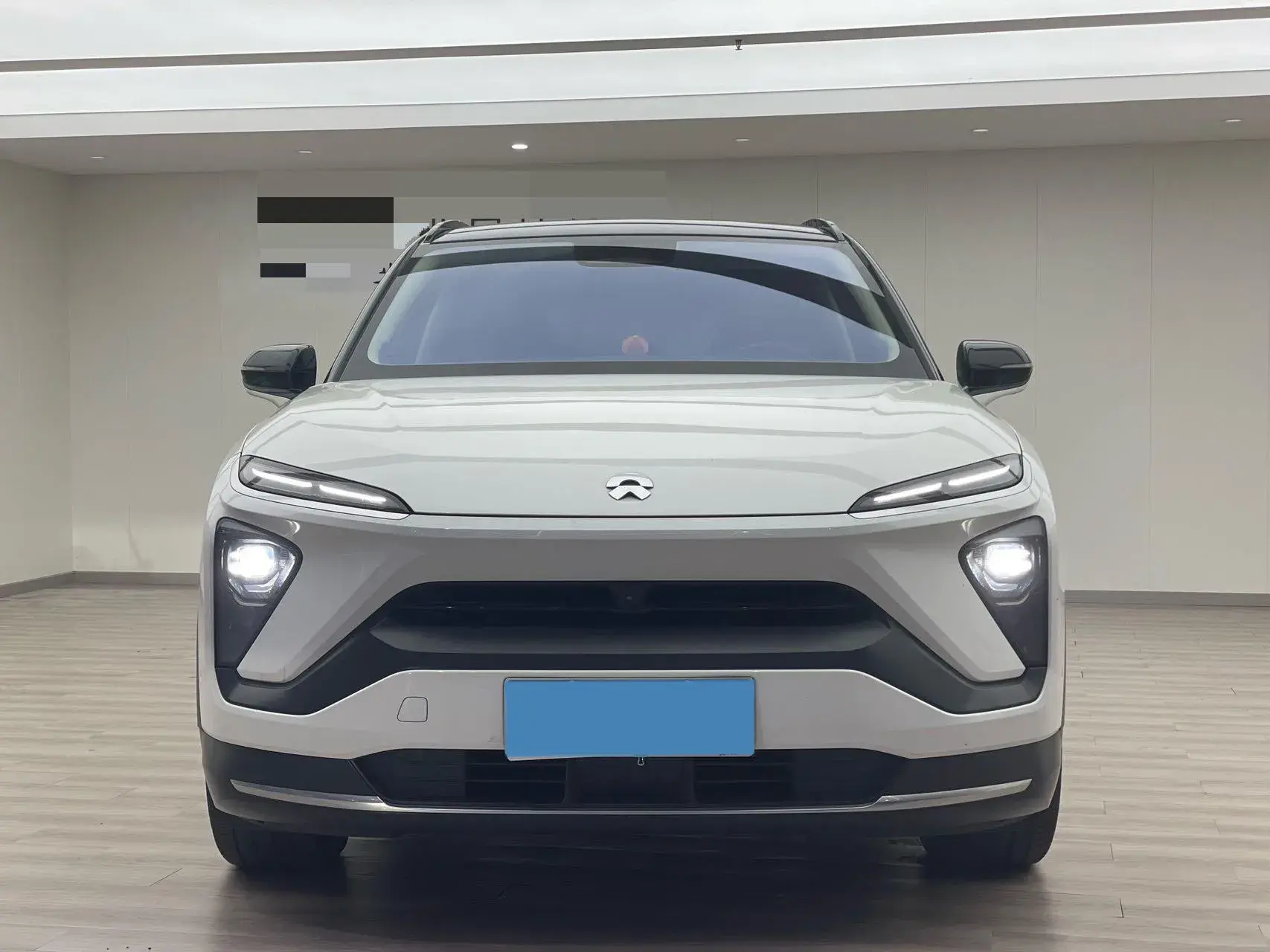 2020 NIO ES6 thumbnail 3