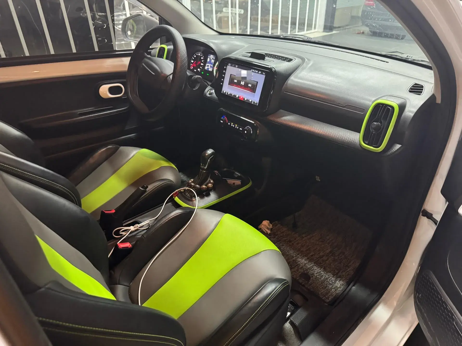 2021 ROEWE CLEVER thumbnail 4