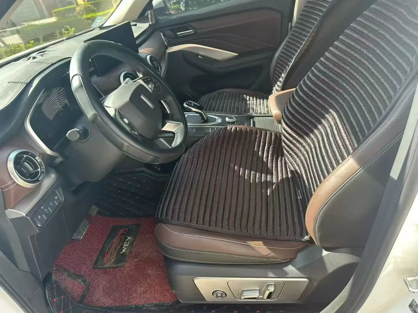 2020 WEY VV6 thumbnail 4