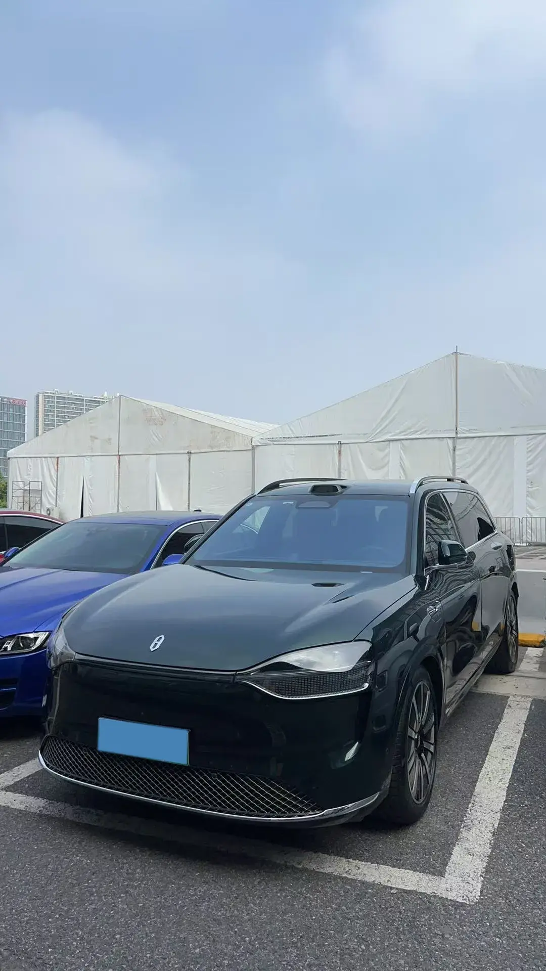 2024 AITO AITO view 1