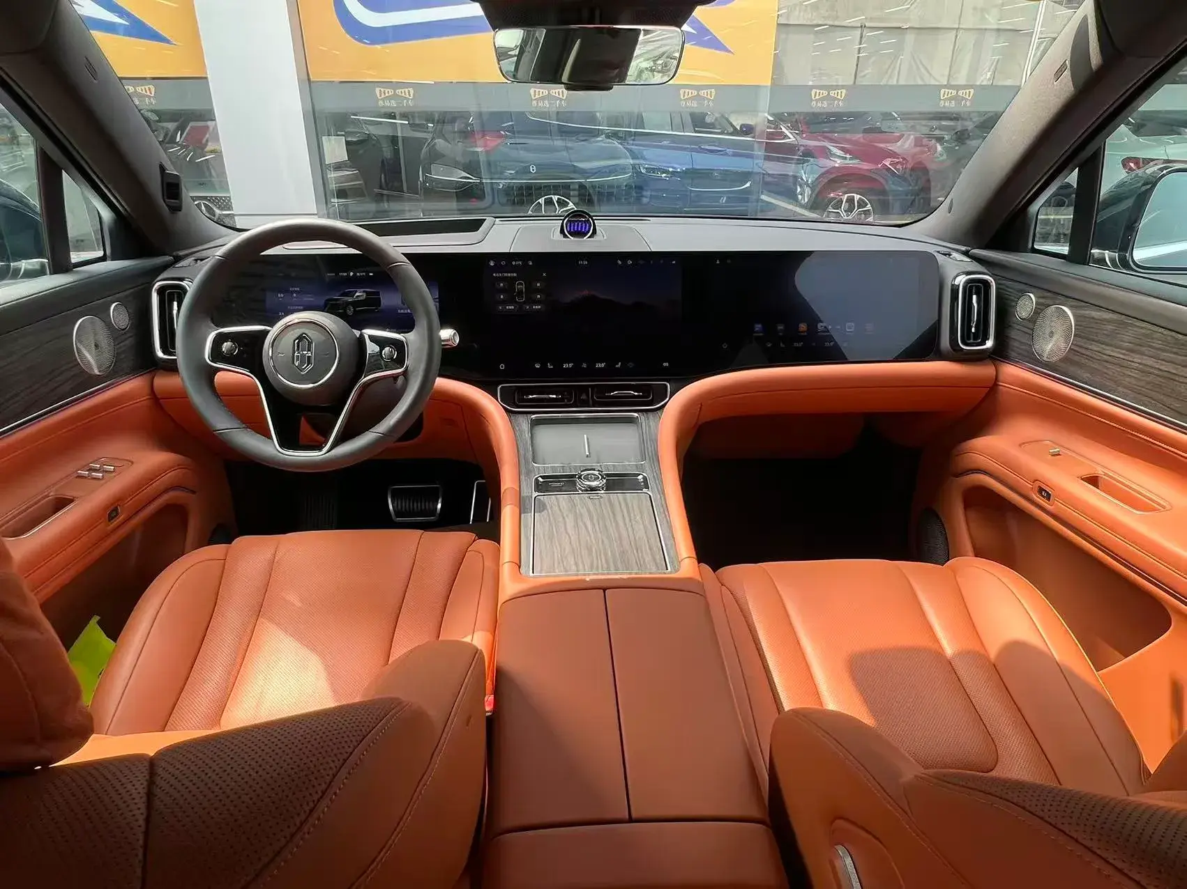 2024 AITO AITO thumbnail 2