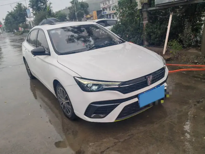 2021 ROEWE I5 thumbnail 2