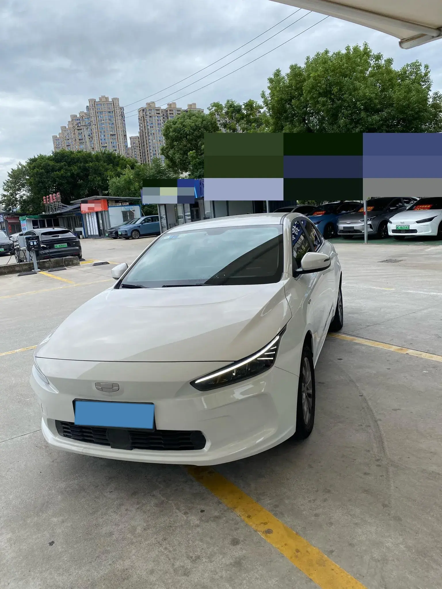 2021 GEOMETRY A view 1