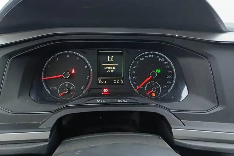 2021 VOLKSWAGEN POLO thumbnail 2