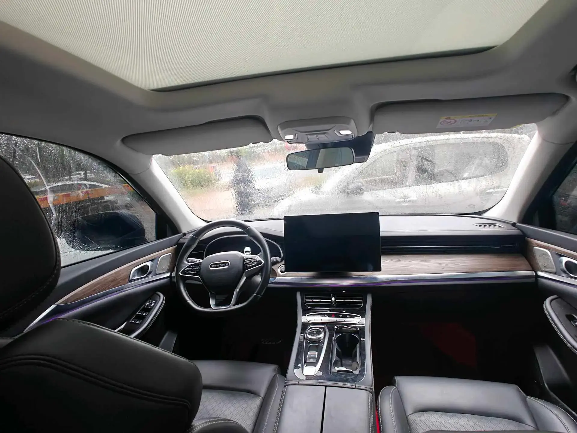 2023 SKYWORTH HT-I thumbnail 3