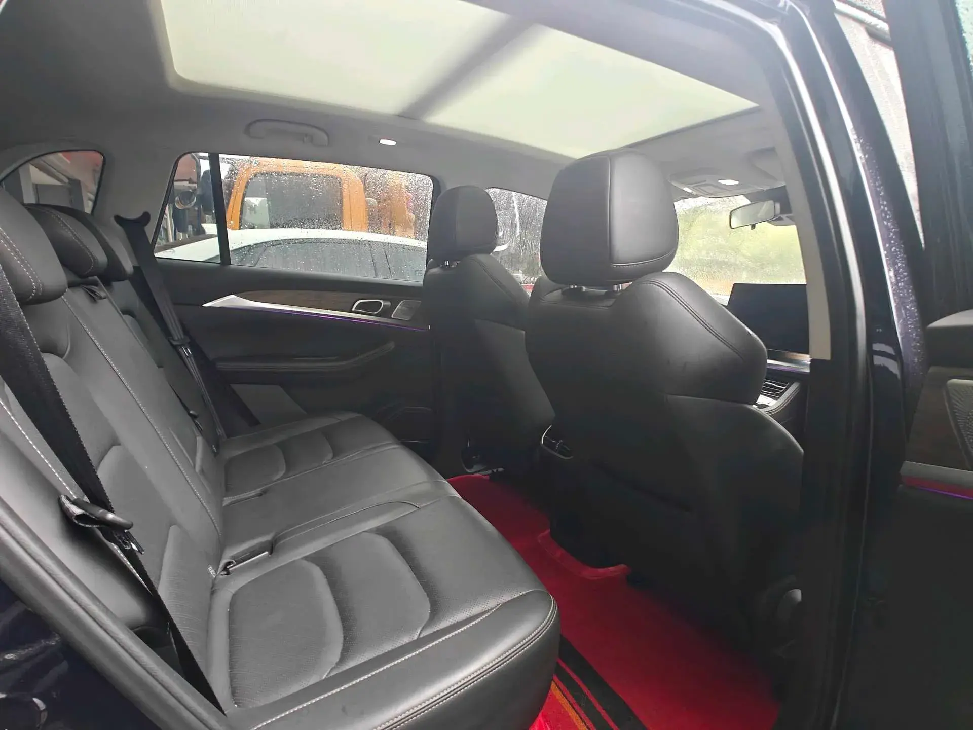 2023 SKYWORTH HT-I thumbnail 4