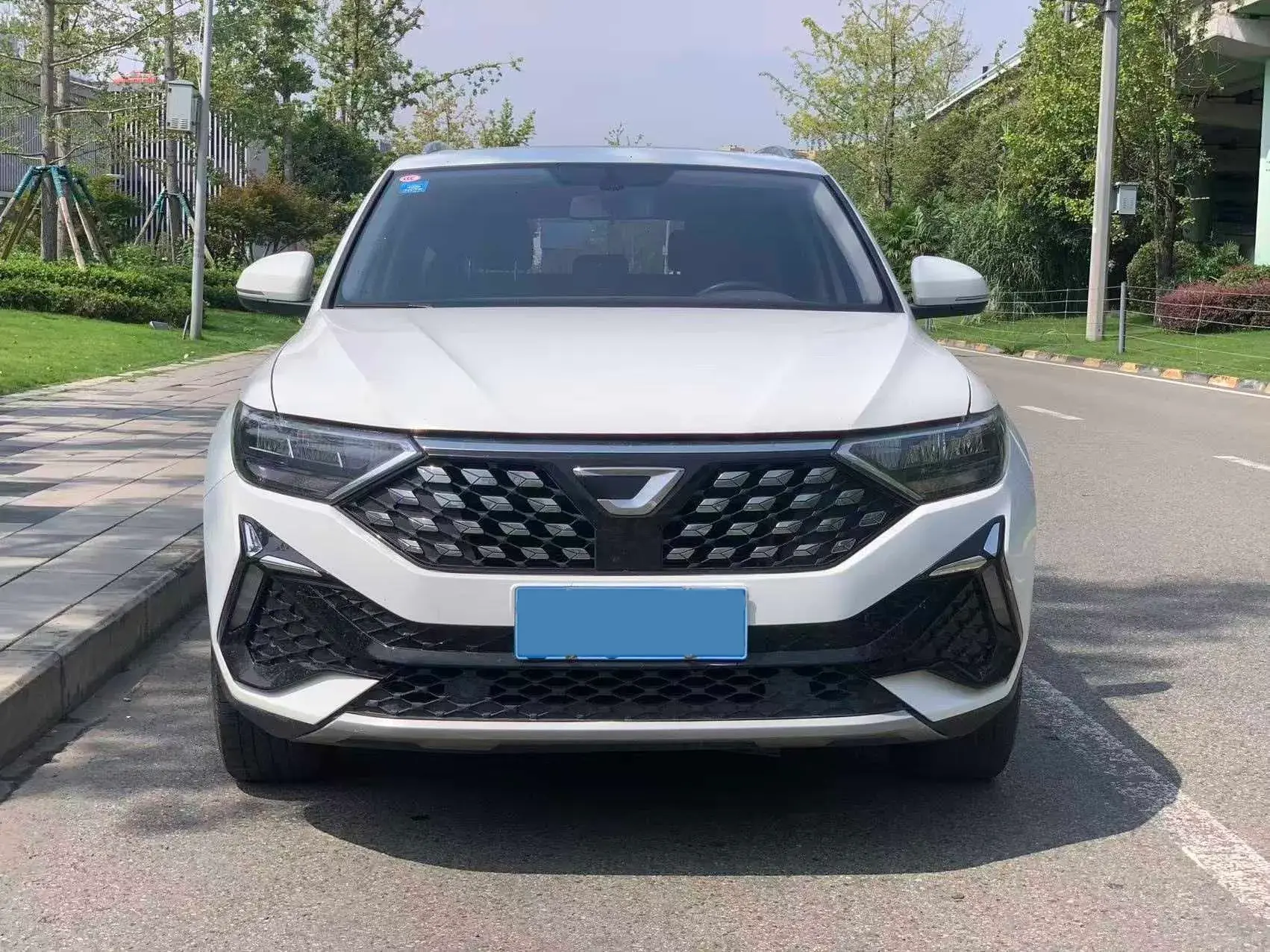 2023 JETTA VS5 thumbnail 3