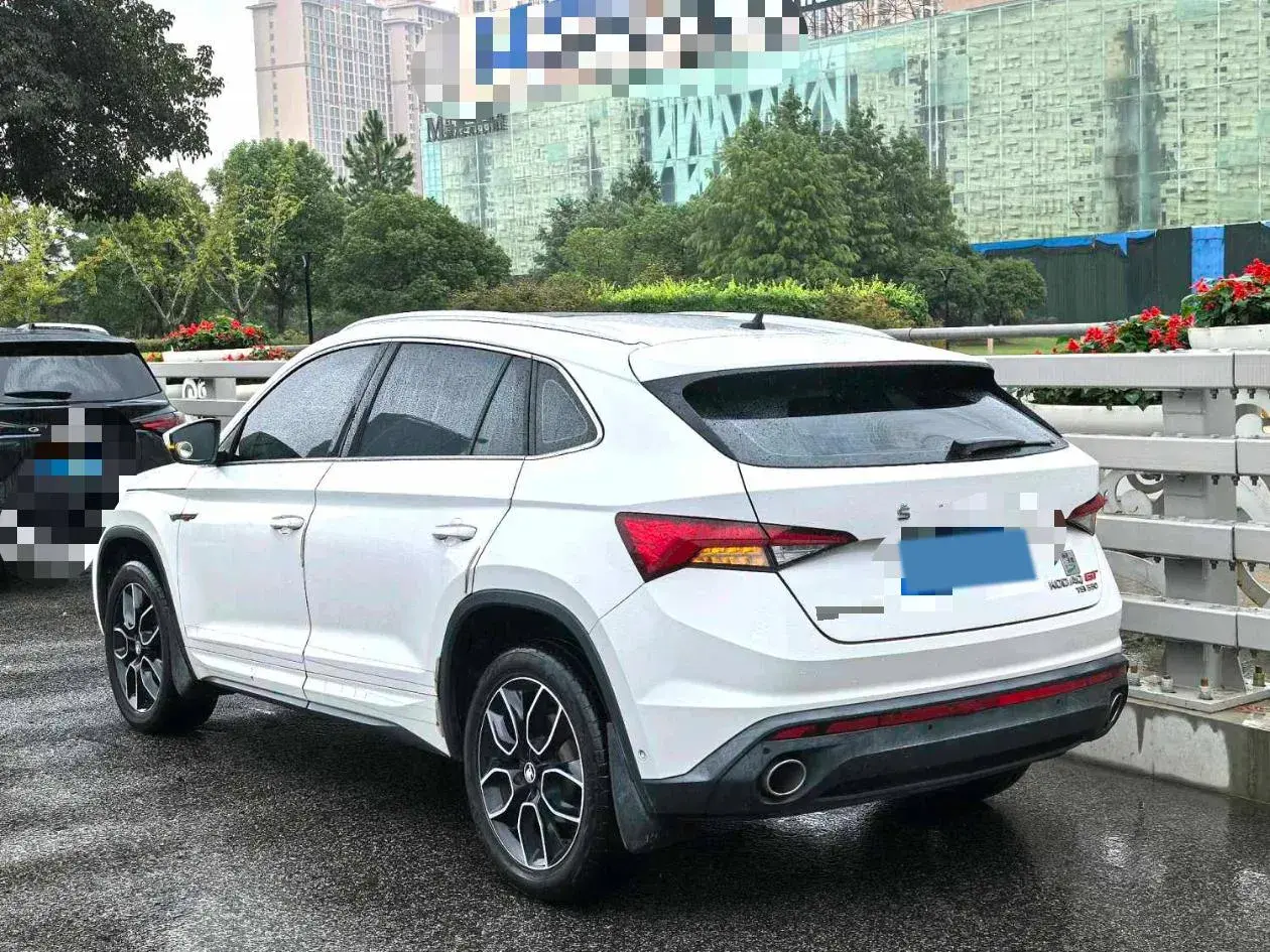 2019 SKODA KODIAK thumbnail 4