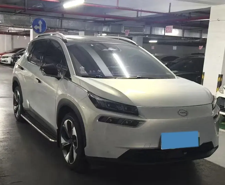 2024 AION V thumbnail 2