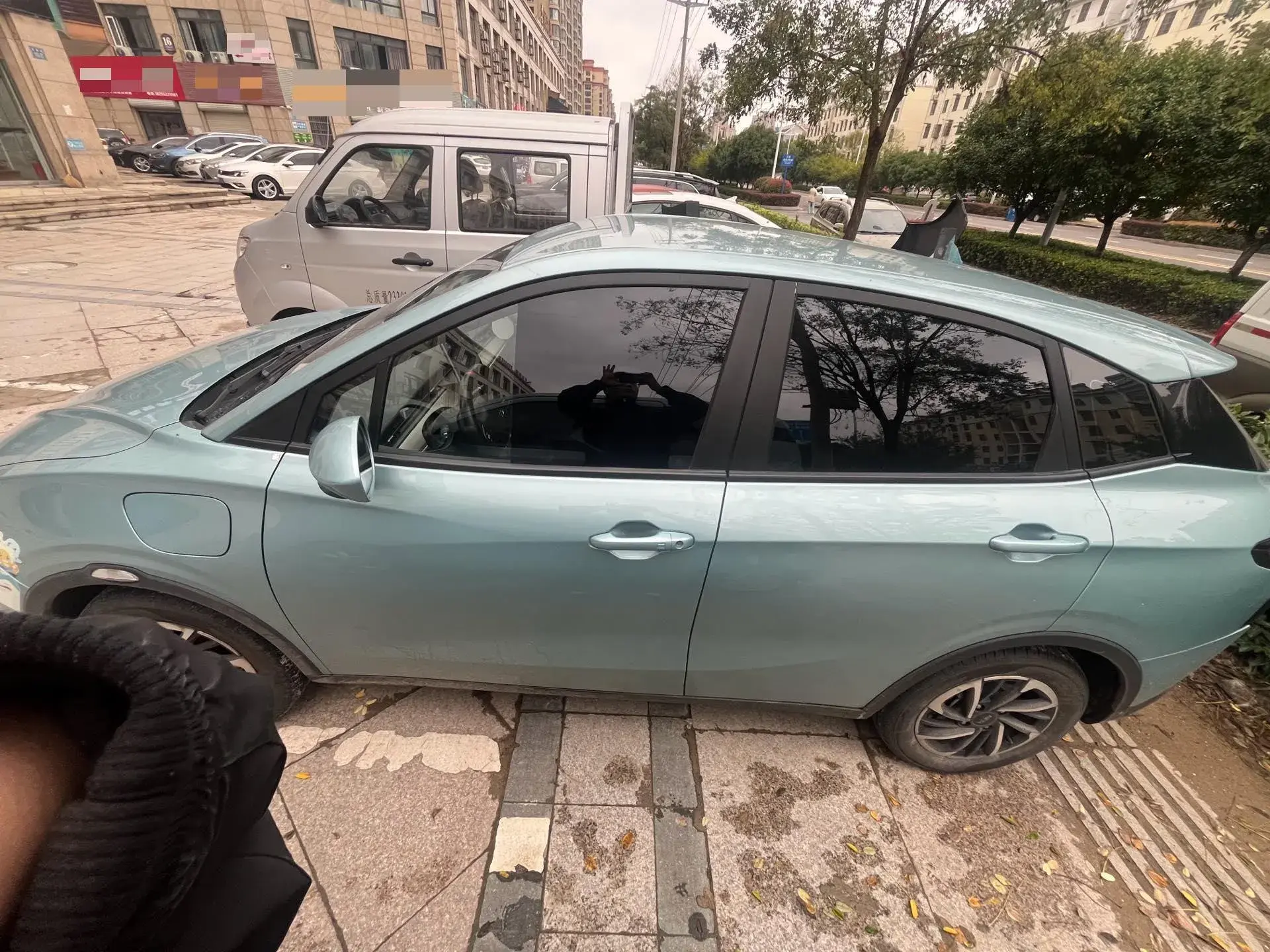 2021 NETA V thumbnail 3