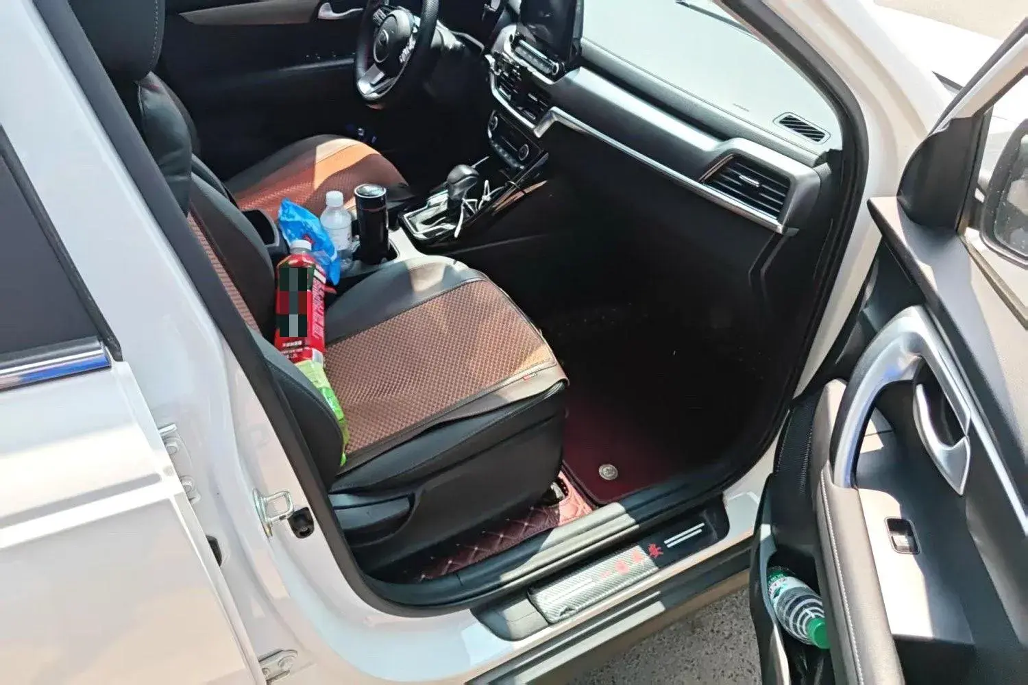 2019 KIA SPORTAGE thumbnail 3