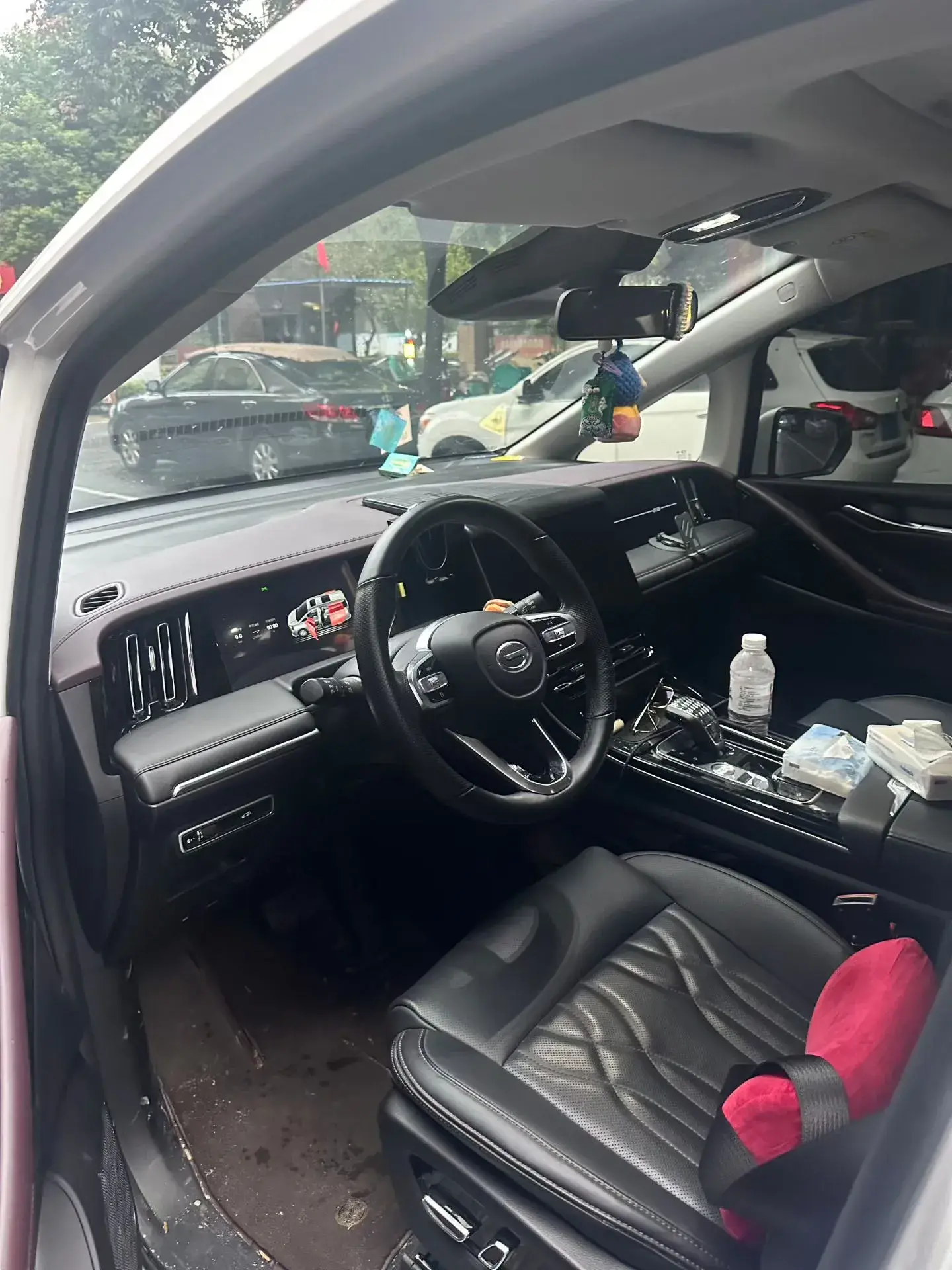 2024 GAC TRUMPCHI thumbnail 4