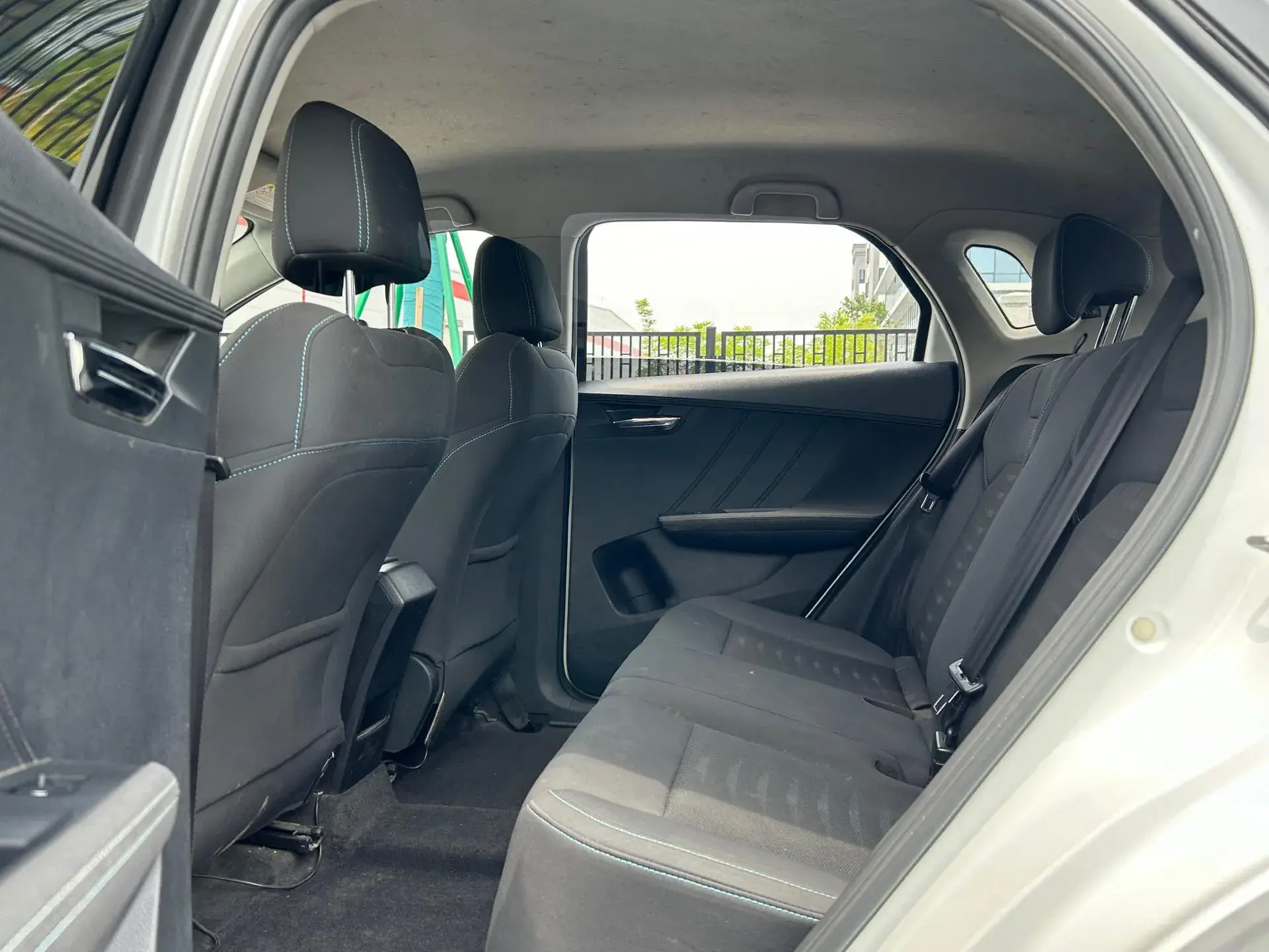 2019 BYD E2 thumbnail 4